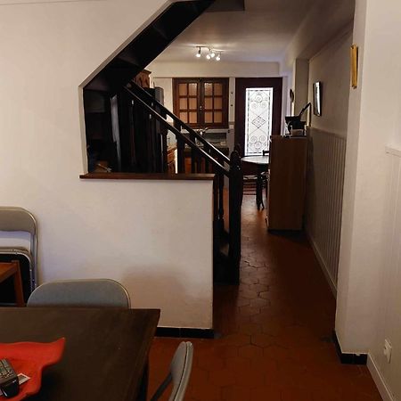 6Mir17 - Chaleureuse Maison De Pecheurs Idealement Situee Collioure Ngoại thất bức ảnh