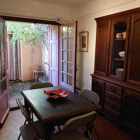 6Mir17 - Chaleureuse Maison De Pecheurs Idealement Situee Collioure Ngoại thất bức ảnh