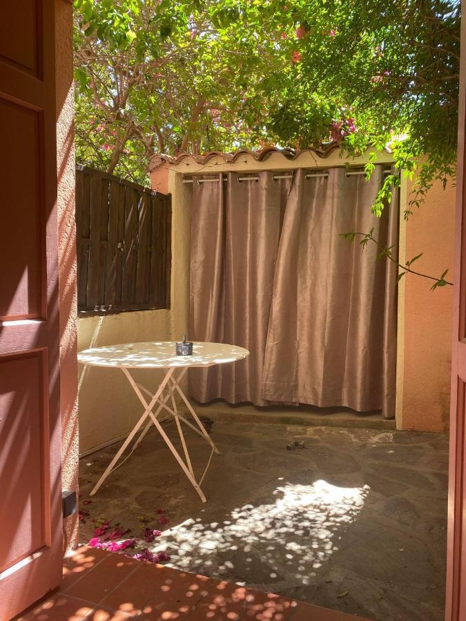 6Mir17 - Chaleureuse Maison De Pecheurs Idealement Situee Collioure Ngoại thất bức ảnh
