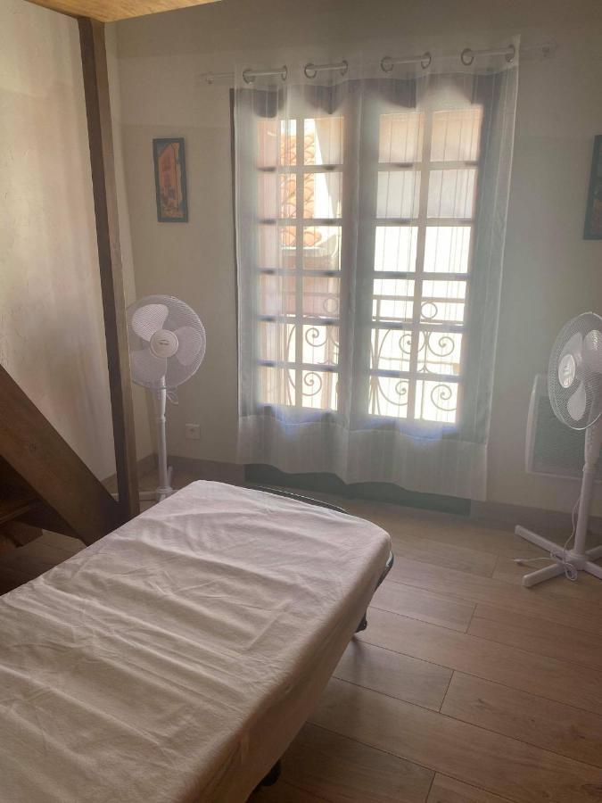 6Mir17 - Chaleureuse Maison De Pecheurs Idealement Situee Collioure Ngoại thất bức ảnh