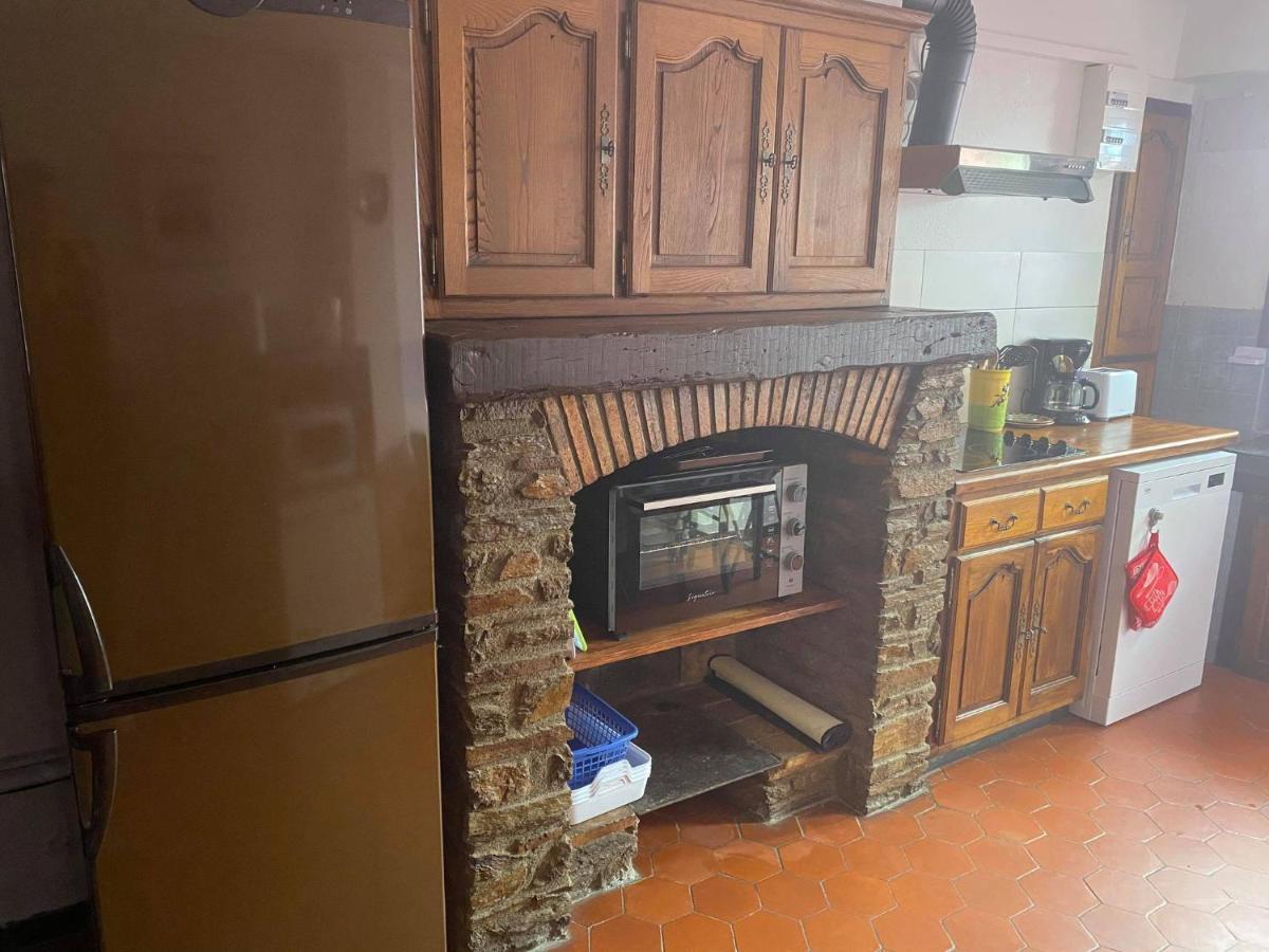 6Mir17 - Chaleureuse Maison De Pecheurs Idealement Situee Collioure Ngoại thất bức ảnh