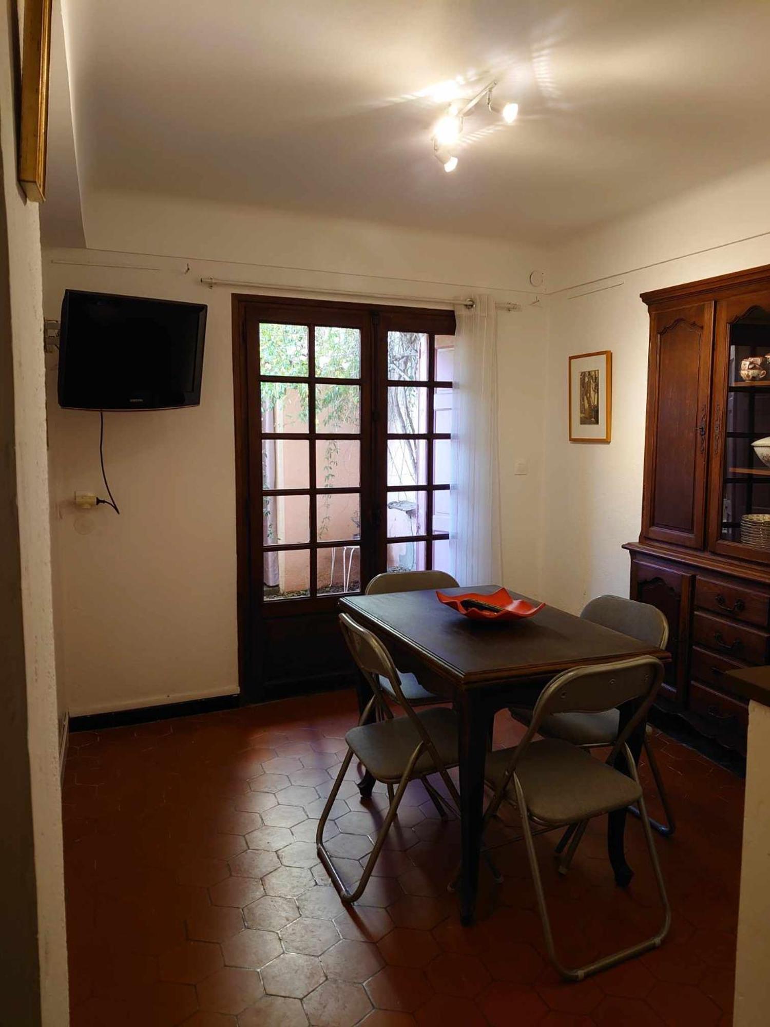 6Mir17 - Chaleureuse Maison De Pecheurs Idealement Situee Collioure Ngoại thất bức ảnh