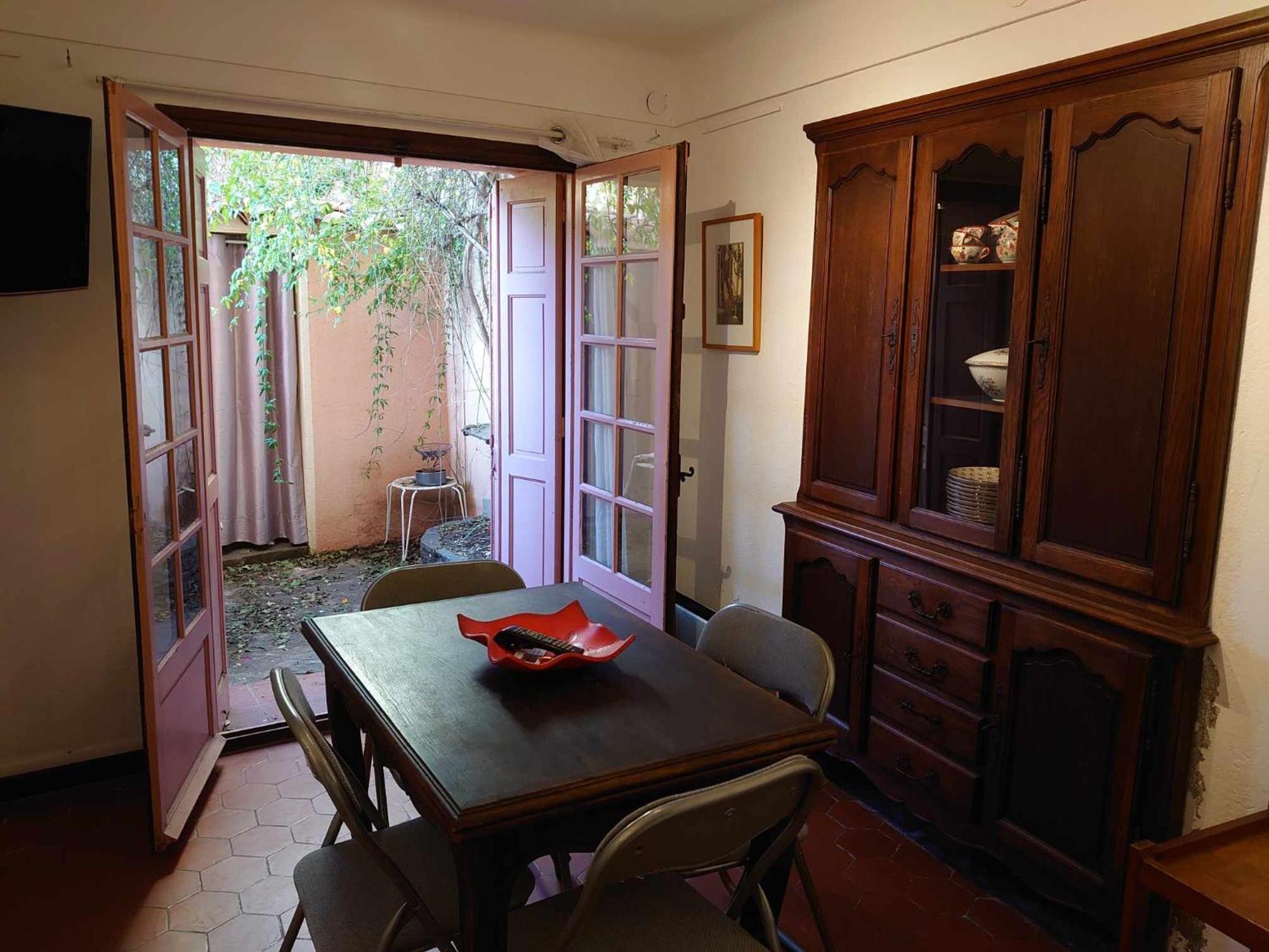 6Mir17 - Chaleureuse Maison De Pecheurs Idealement Situee Collioure Ngoại thất bức ảnh