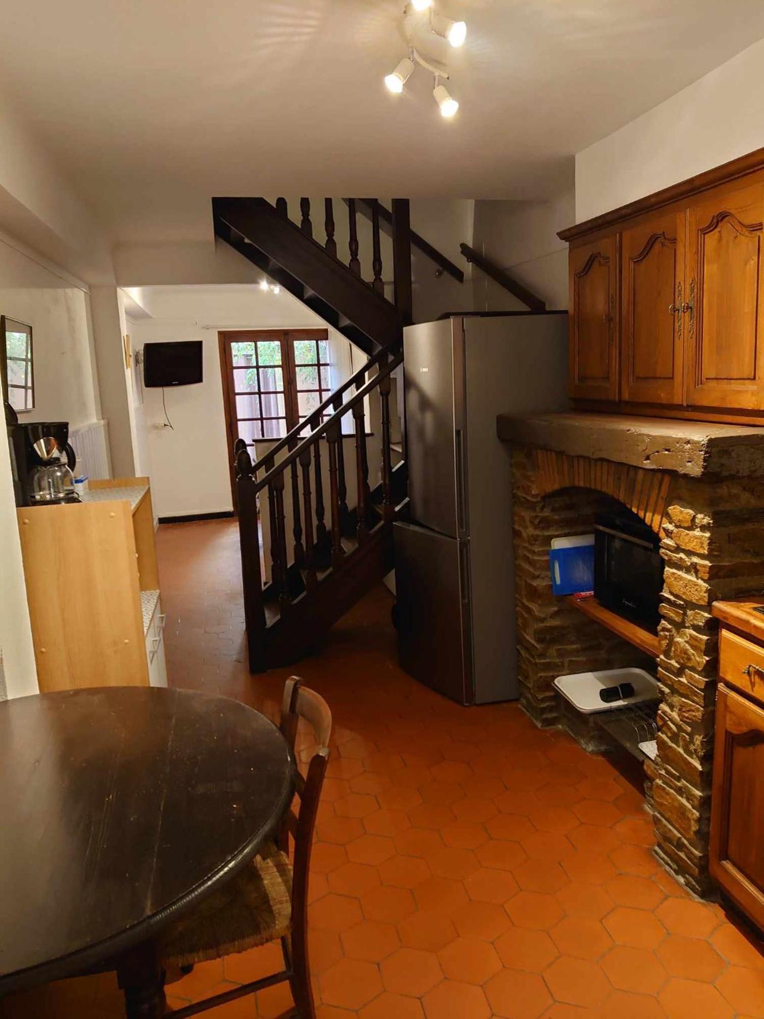 6Mir17 - Chaleureuse Maison De Pecheurs Idealement Situee Collioure Ngoại thất bức ảnh